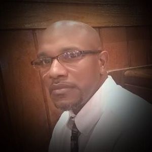 Meet your Posher, Terrell